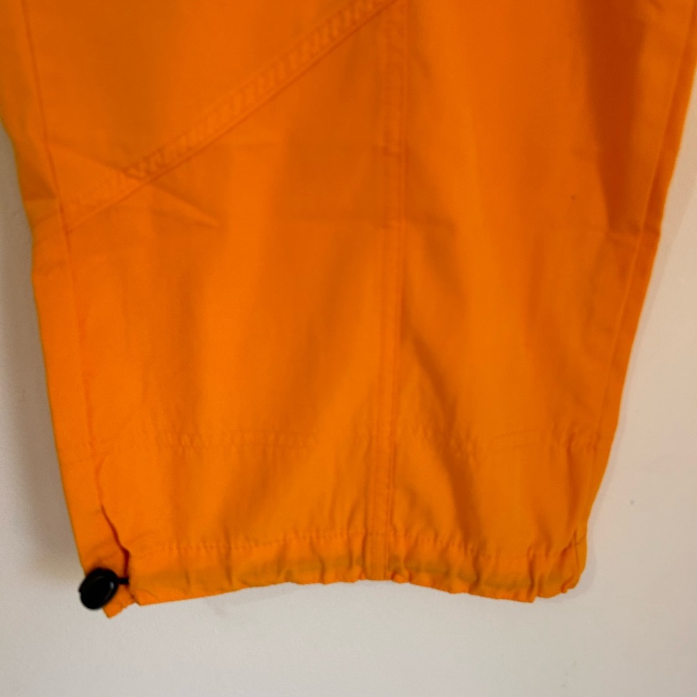 Nike Orange Women's Pants - Picture 2 of 11